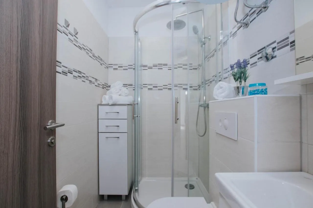Blaise Apartment Trogir