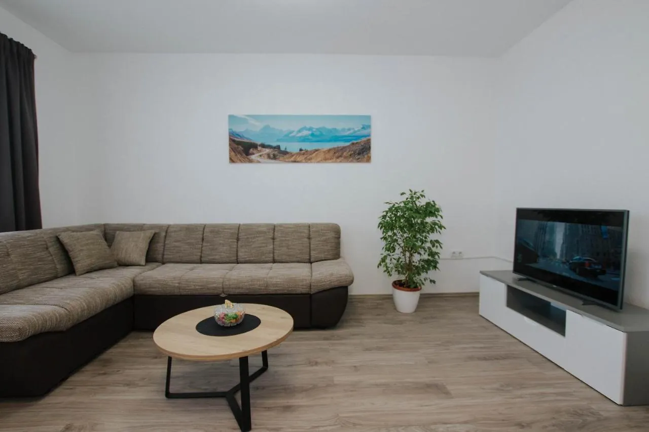 Blaise Apartment Trogir 0*,