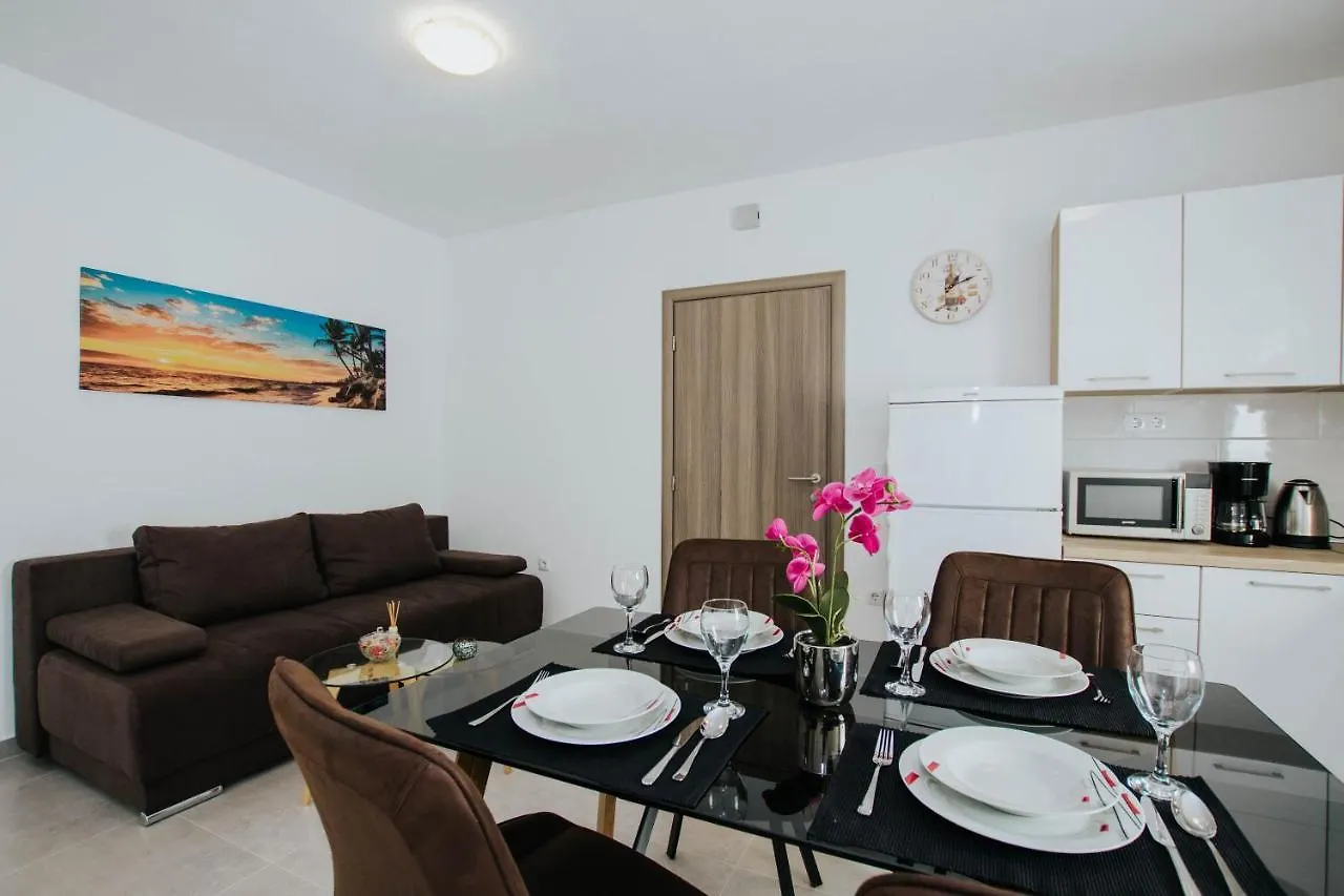 Blaise Apartment Trogir 0*,  Croatia