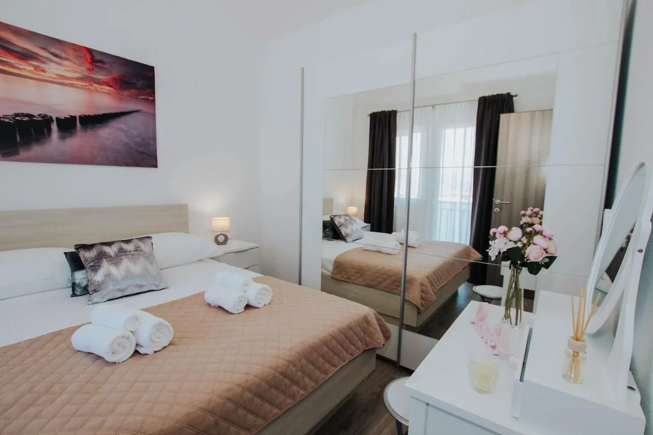 Blaise Apartment Trogir