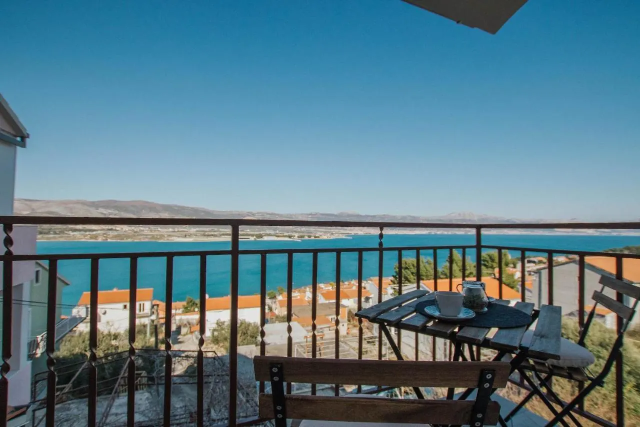 Blaise Apartment Trogir