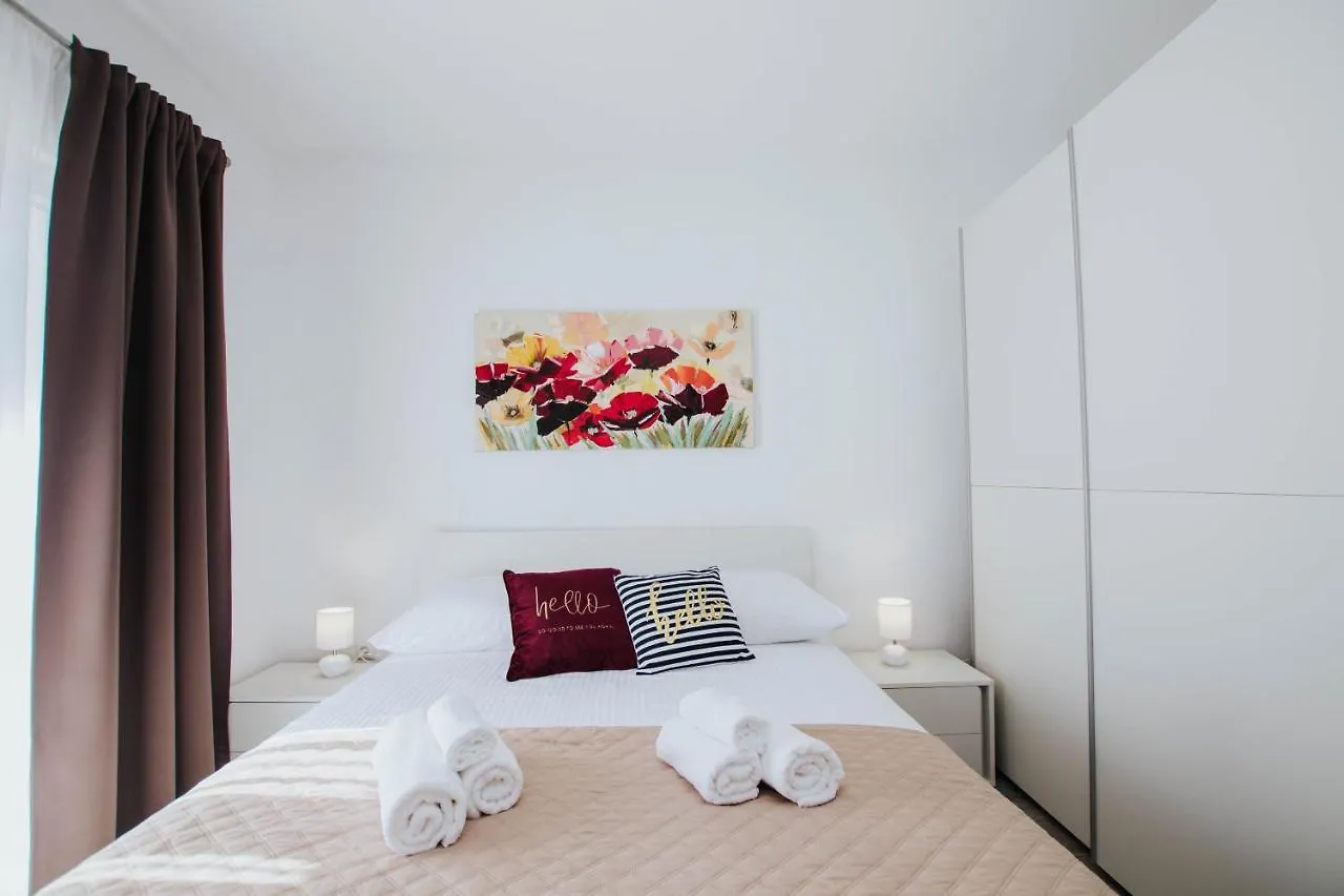Blaise Apartment Trogir