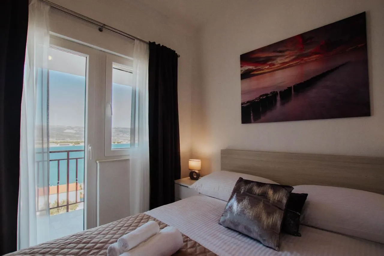 Blaise Apartment Trogir Croatia
