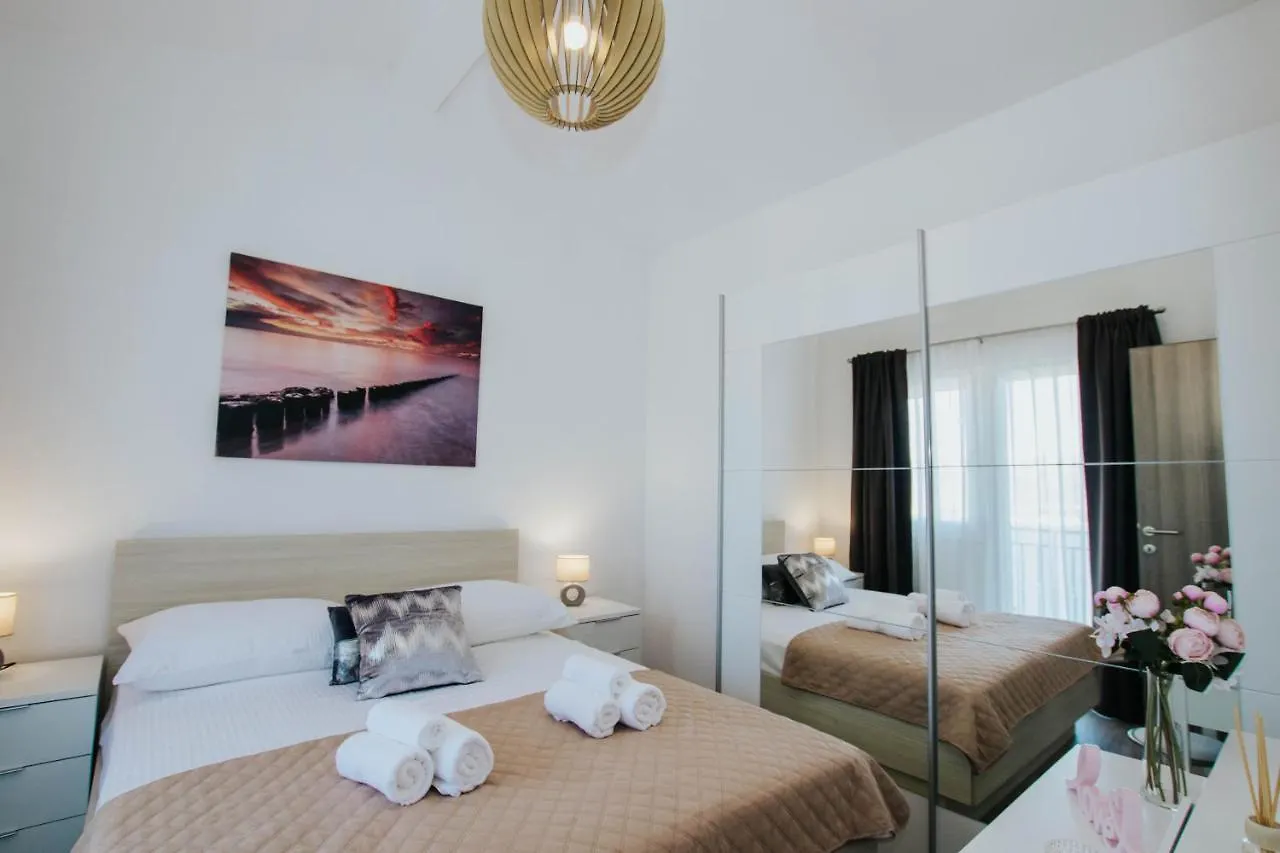 Blaise Apartment Trogir