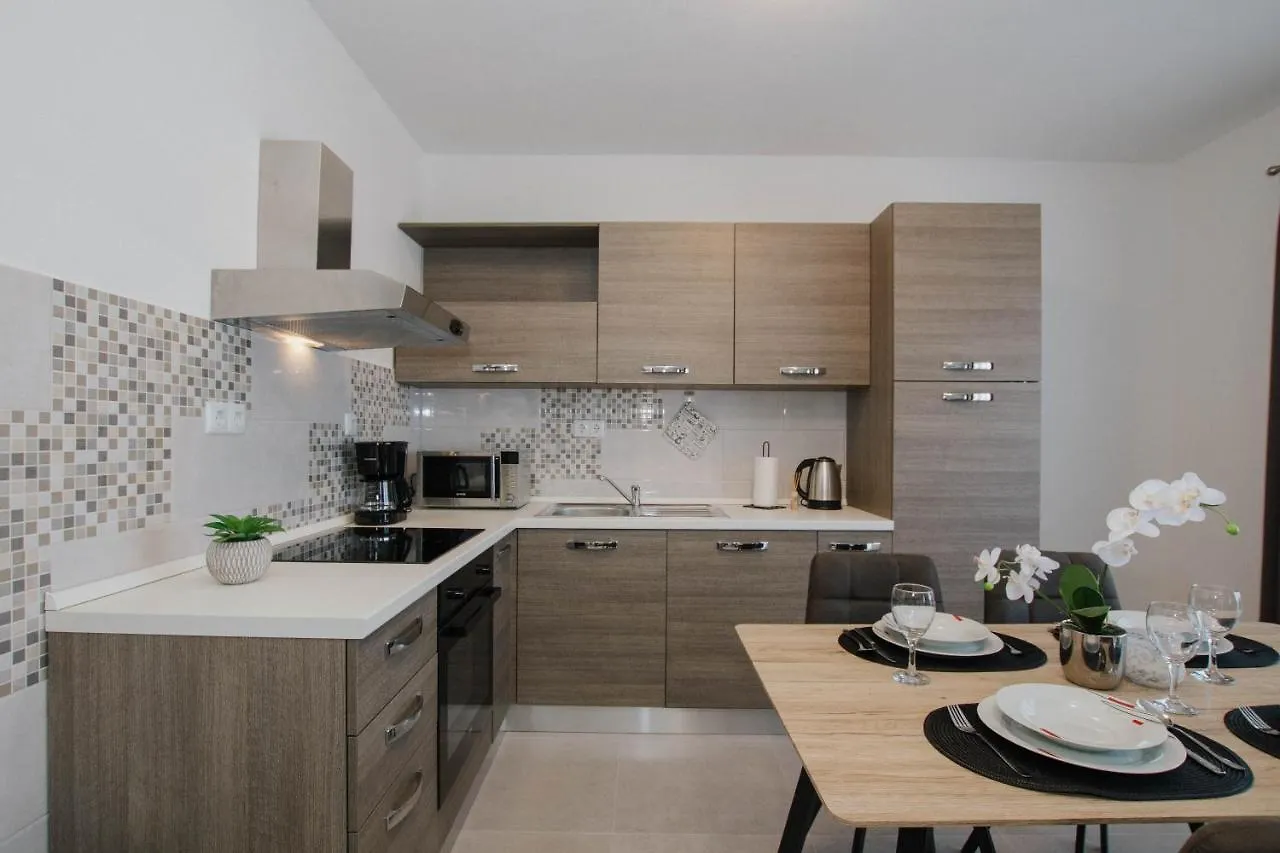 Blaise Apartment Trogir