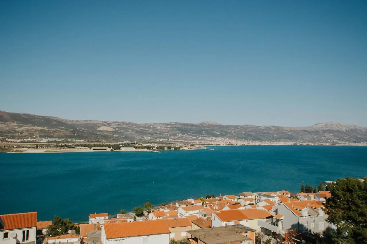 Blaise Apartment Trogir