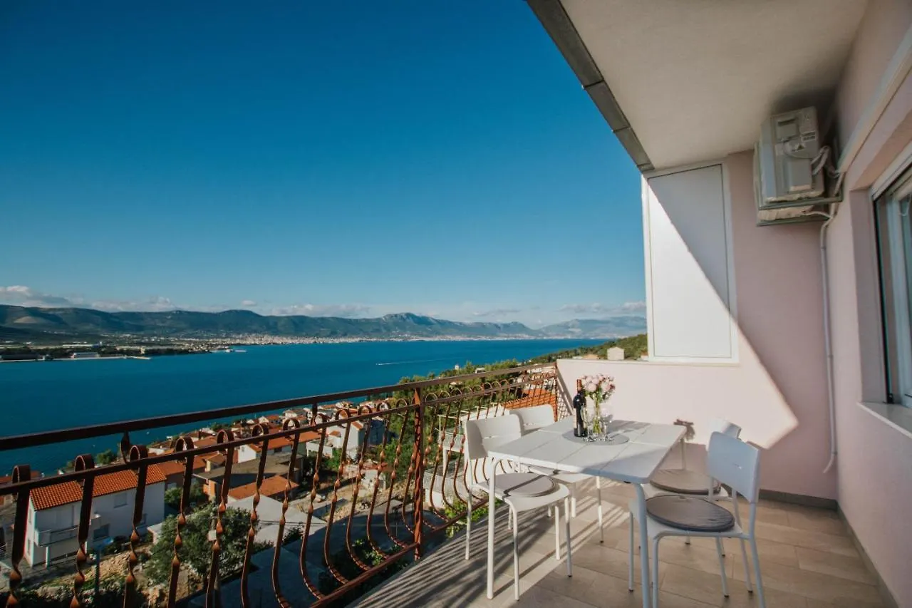 Blaise Apartment Trogir 0*,  Croatia