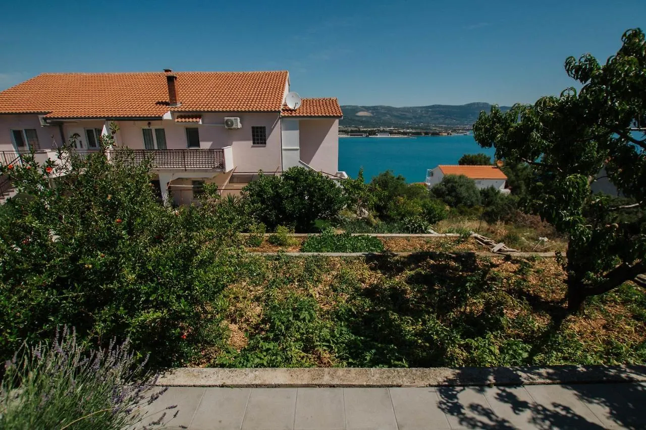 Blaise Apartment Trogir